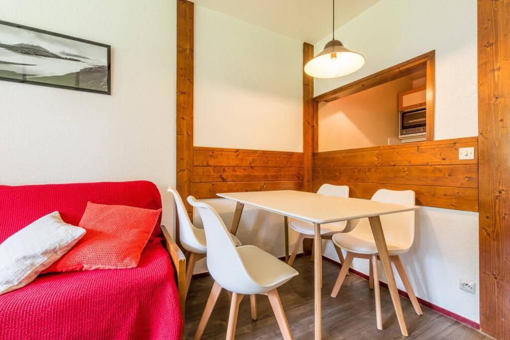 Au Coeur De Chamonix, Un Ecrin De Verdure Apartment Exterior photo